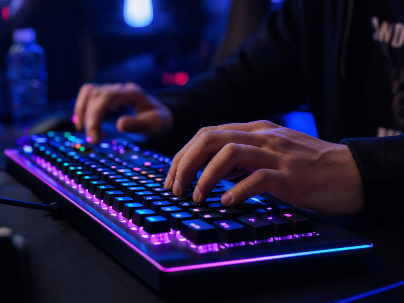 FPS Review
